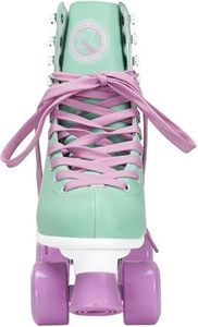 Nils Extreme Wrotki NQ8400S miętowe r. 38 (16-53-042) 2