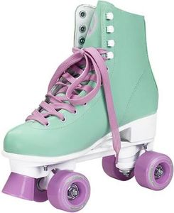 Nils Extreme Wrotki NQ8400S miętowe r. 37 (16-53-041) 3