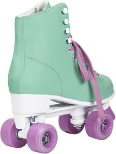 Nils Extreme Wrotki NQ8400S miętowe r. 37 (16-53-041) 7