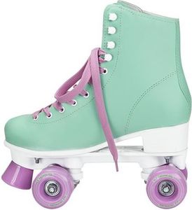 Nils Extreme Wrotki NQ8400S miętowe r. 36 4