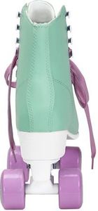 Nils Extreme Wrotki NQ8400S miętowe r. 36 6