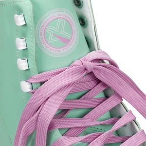 Nils Extreme Wrotki NQ8400S miętowe r. 36 9