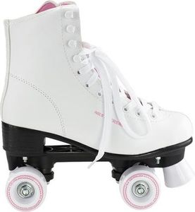 Nils Extreme Wrotki NQ8400S białe r. 36 6