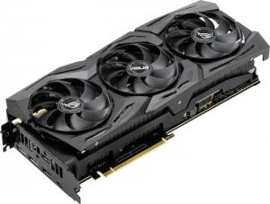 Karta graficzna Asus ROG Strix GeForce RTX 2080 Gaming OC 8GB GDDR6 (ROG-STRIX-RTX2080-O8G-GAMING) 2