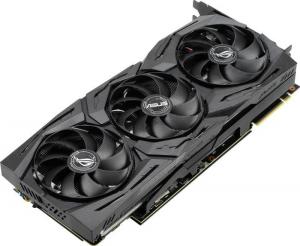 Karta graficzna Asus ROG Strix GeForce RTX 2080 Gaming OC 8GB GDDR6 (ROG-STRIX-RTX2080-O8G-GAMING) 7