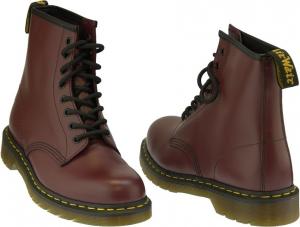 Dr Martens Buty damskie 10072600 bordowe r. 36 4