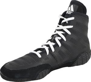 Adidas Buty męskie Adizero Varner BA8020 czarne r. 41 1/3 2