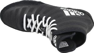 Adidas Buty męskie Adizero Varner BA8020 czarne r. 41 1/3 3