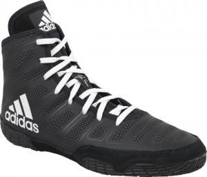 Adidas Buty męskie Adizero Varner BA8020 czarne r. 47 1/3 1