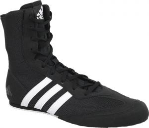 Adidas Buty męskie Box Hog 2 BA7928 czarne r. 44 1