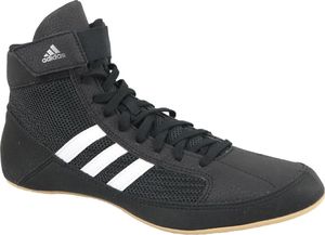Adidas Buty męskie Havoc AQ3325 czarne r. 42 1