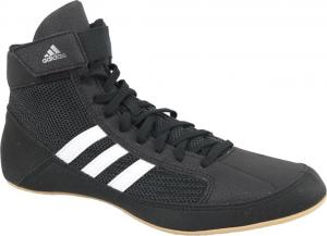 Adidas Buty męskie Havoc AQ3325 czarne r. 43 1/3 1