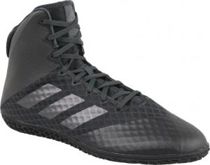 Adidas Buty męskie Mat Wizard 4 AC6971 czarne r. 42 2/3 1