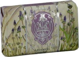 La Florentina Bath Soap mydło do kąpieli Lavender 200g 1