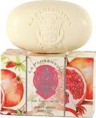 La Florentina Bath Soap mydło do kąpieli Pomegranate 300g 1