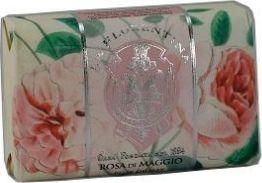 La Florentina Bath Soap mydło do kąpieli Rose Of May 200g 1