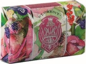 La Florentina Bath Soap mydło do kąpieli Wild Rose 200g 1