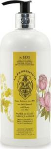La Florentina Hand & Body Soap mydło w płynie Rose Chamomile 500ml 1