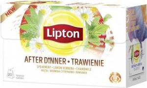 Lipton Herbata ziołowa Trawienie 20 torebek 1