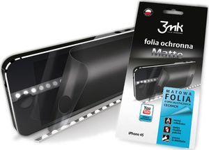 3MK 3mk NaturalCase do Samsung Galaxy Note 9 czarny 2