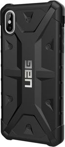 UAG UAG Pathfinder Cover do iPhone XS Max czarny 2