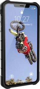 UAG UAG Pathfinder Cover do iPhone XS Max czarny 4