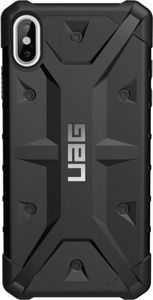 UAG UAG Pathfinder Cover do iPhone XS Max czarny 5