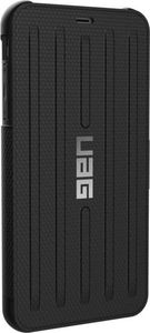 UAG UAG Metropolis Cover do iPhone XS Max czarny 5
