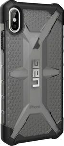 UAG UAG Plasma Cover do iPhone XS Max czarny przezroczysty 3