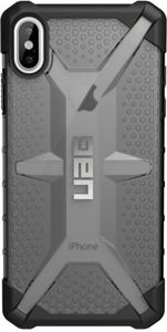 UAG UAG Plasma Cover do iPhone XS Max czarny przezroczysty 5