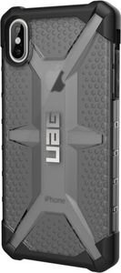 UAG UAG Plasma Cover do iPhone XS Max czarny przezroczysty 6