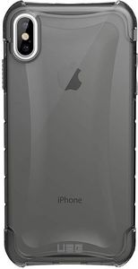 UAG UAG Plyo Cover do iPhone XS Max czarny przezroczysty 2