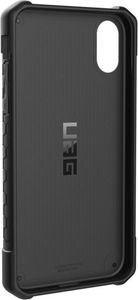 UAG UAG Monarch do iPhone XR czarny 2