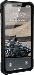 UAG UAG Monarch do iPhone XR czarny 3