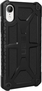 UAG UAG Monarch do iPhone XR czarny 4