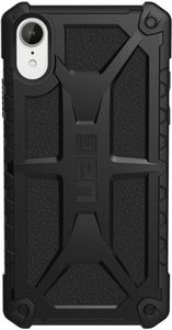UAG UAG Monarch do iPhone XR czarny 5