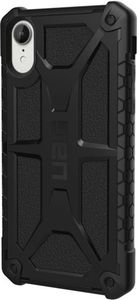 UAG UAG Monarch do iPhone XR czarny 6