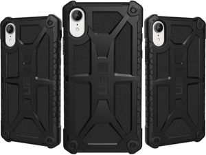 UAG UAG Monarch do iPhone XR czarny 7