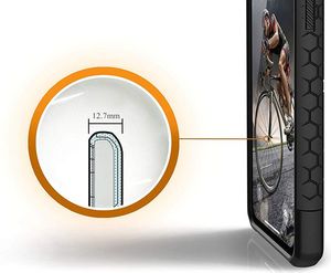 UAG UAG Monarch do iPhone XR czarny 9