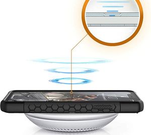 UAG UAG Monarch do iPhone XR czarny 10