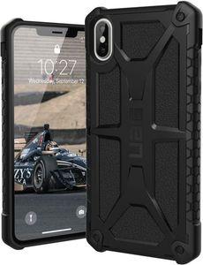 UAG UAG Monarch do iPhone XS Max czarny 1