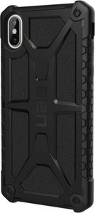 UAG UAG Monarch do iPhone XS Max czarny 2