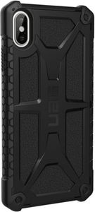 UAG UAG Monarch do iPhone XS Max czarny 5