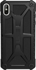 UAG UAG Monarch do iPhone XS Max czarny 6