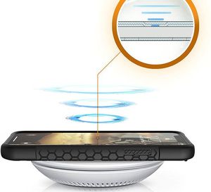 UAG UAG Monarch do iPhone XS Max czarny 7