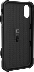 UAG UAG Trooper Cover do iPhone XR czarny 2