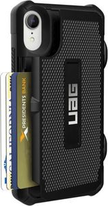 UAG UAG Trooper Cover do iPhone XR czarny 4