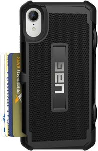 UAG UAG Trooper Cover do iPhone XR czarny 6