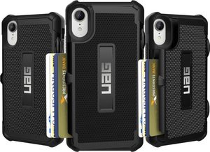 UAG UAG Trooper Cover do iPhone XR czarny 7