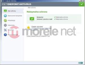 ESET Endpoint Antivirus NOD32 Client (5 st./2 lata) PRZEDŁUŻENIE 2